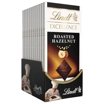 EXCELLENCE 85% Cocoa Dark Chocolate Bar