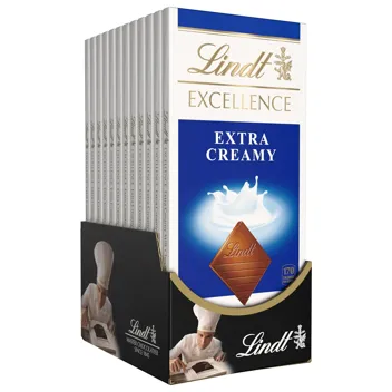 EXCELLENCE 85% Cocoa Dark Chocolate Bar