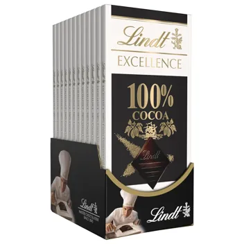 EXCELLENCE 85% Cocoa Dark Chocolate Bar