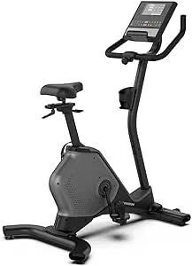 190 Upright Exercise Bike