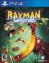 Rayman Legends Edition Video Game (PlayStation 4)