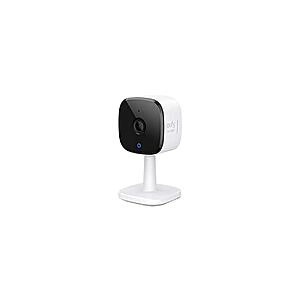 eufy Security Solo IndoorCam C24, 2K