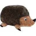 Outward Hound, Hedgehogz Plush Dog Toy, XL or less