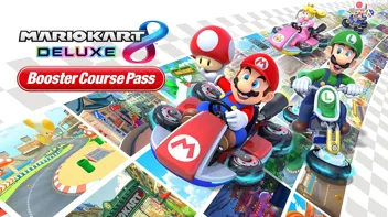 Kart 8 Deluxe - Nintendo Switch [Digital]