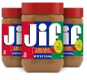 [S&S]: 16-Oz Jif Peanut Butter (Creamy)