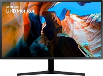 UJ59 32" 4K 3840x2160 FreeSync Monitor