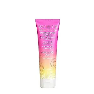 [S&S]: 4-Oz Beauty Pineapple Swirl Curl Defining Cream