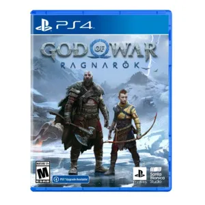 God of War: Ragnarok