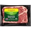 Beef Ribeye 1.25lb Steak Boneless Value Pack