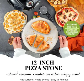 Piezano Pizza Oven