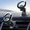 Joyroom 2-in-1 MagSafe Magnetic Car Vent or Dash Mount