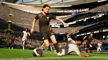 EA Sports FC 24 Standard Game for PC (Digital Delivery)