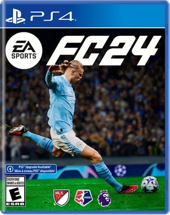 EA Sports FC 24 Standard Game for PC (Digital Delivery)