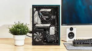 SSUPD Meshroom D ITX Case