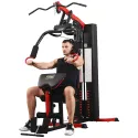 LX750 Multifunctional Full Home Gym System