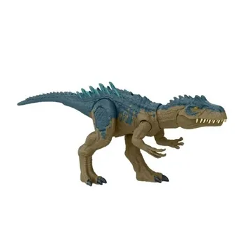 Jurassic World Ruthless Rampaging Allosaurus Dinosaur Toy