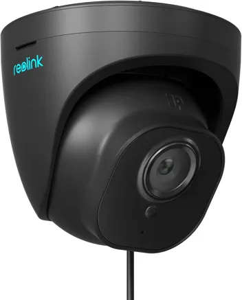 Reolink 2560x1920 5MP IP PoE Dome Outdoor Security Camera