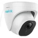 Reolink 2560x1920 5MP IP PoE Dome Outdoor Security Camera