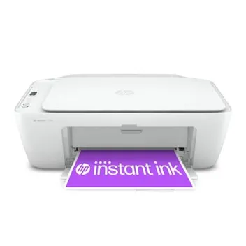 DeskJet 2734e Wireless Color All-in-One Printer