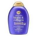 OGX 13oz Thick & Full + Biotin & Collagen Volumizing Conditioner