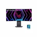 UltraGear 39GS95QE-B OLED 39" Curved 3440x1440 240Hz Gaming Monitor