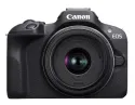 EOS R100 24.1MP Digital Camera with RF-S 18-45mm STM Lens