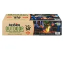 Duraflame Outdoor Roasting Firelogs