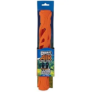 Chuckit! Air Fetch Stick Dog Toy, Large