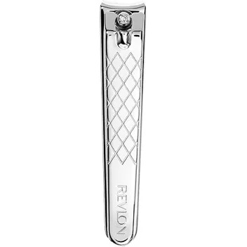 Curved Blade Nail Clipper