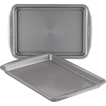 9"x13" & 10"x15" Nonstick Bakeware Set (2-Piece)