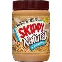 26.5oz Creamy Natural Peanut Butter