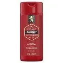 3oz Red Zone Body Wash