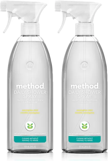 Method 28oz Daily Shower Spray Cleaner