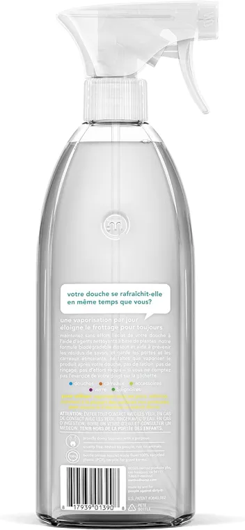 Method 28oz Daily Shower Spray Cleaner