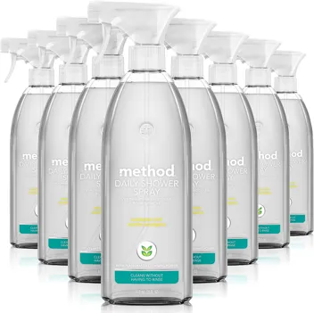 Method 28oz Daily Shower Spray Cleaner