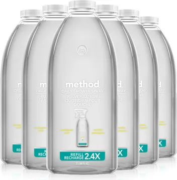 Method 28oz Daily Shower Spray Cleaner