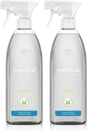 Method 28oz Daily Shower Spray Cleaner