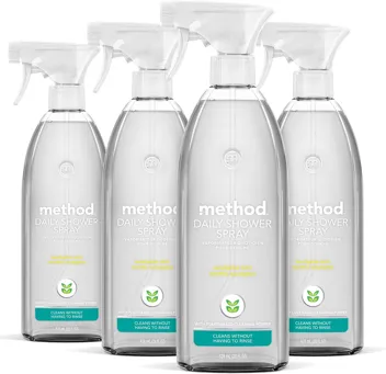 Method 28oz Daily Shower Spray Cleaner