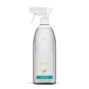 Method 28oz Daily Shower Spray Cleaner