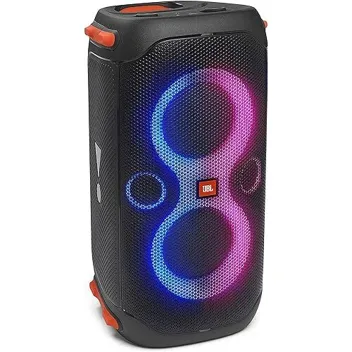 PartyBox 110 Portable Party Speaker with Built-in Lights