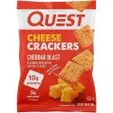 Cheese Crackers