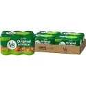 11.5oz Original 100% Vegetable Juice Can (24-Cans)