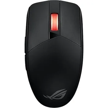 ROG Strix Impact III 36k-DPI Bluetooth Wireless Gaming Mouse