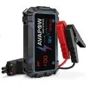 Avapow 1500A Peak Jump Starter Cables Kit