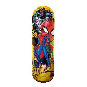 Hedstrom Spiderman Bop Bag Inflatable Punching Bag, 42 Inch Amazon