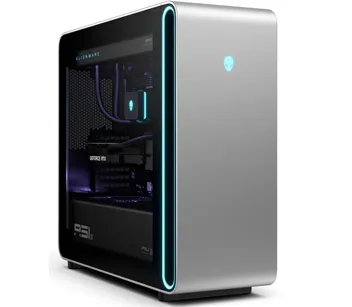 Area-51 Intel Core Ultra 9 285K 24-core NVIDIA RTX 5080 Gaming Desktop