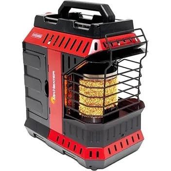 Mh11bflex Buddy Flex Heater (11,000 BTU)