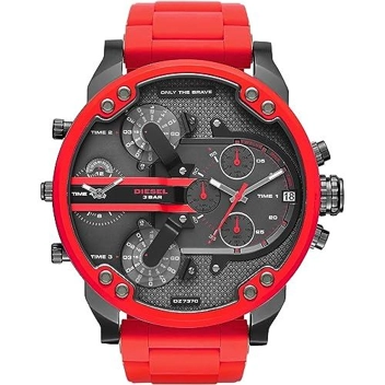 Mr. Daddy 2.0 Oversized Chronograph Watch