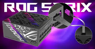 [GPU+PSU] Arc B580 Limited Edition + ASUS TUF 750W PSU