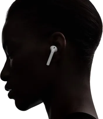 AirPods Wireless Earbuds (2nd Gen)